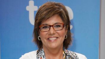 María Escario hará piezas de investigación para los informativos de TVE
