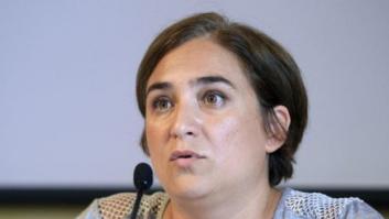 Un asesor del PP de Valencia pide registrar la marca 'Guanyem Barcelona' y 'Guanyem Valencia'