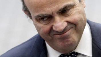 El presidente del Eurogrupo frena las ambiciones de Guindos