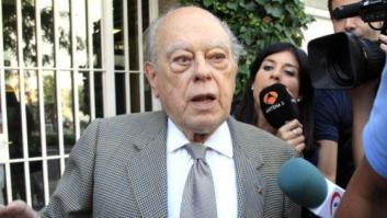 Pujol: "Compareceré el día que me digan"