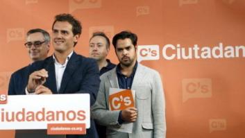 Ciudadanos confía en una lista conjunta con UPyD "más pronto que tarde"
