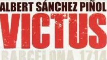 ¿Por qué se anuló en Utrecht la presentación de la novela 'Victus. Barcelona 1714'?