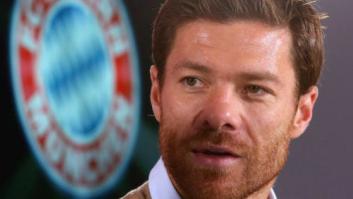 Xabi Alonso anuncia "acciones legales" contra 'El Mundo' por decir esto