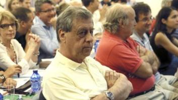 La guerra de UPyD: "La dirección del partido me ha insultado todos los días"