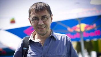 Monedero (Podemos): " El enemigo es la casta, IU no lo es"