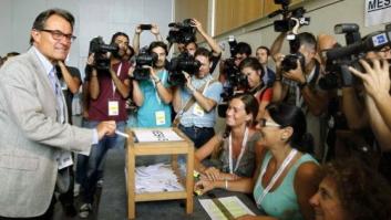 ¿Quieren los catalanes la consulta soberanista? Esto dicen las encuestas