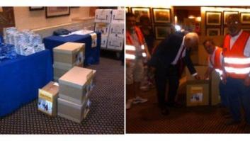 Ayúdales a volver al cole: cómo colaborar con la campaña de Mensajeros de la Paz