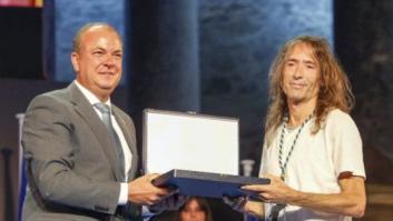 Monago anuncia una ayuda de 300 euros anuales a todas las extremeñas mayores de 75 años