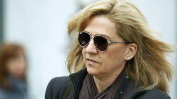 El juez Castro deja en manos de la Audiencia de Palma el futuro de la infanta