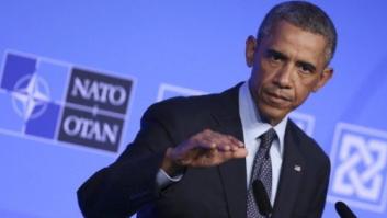 Obama, contra la violencia machista: "Golpear a una mujer no es algo que haga un hombre de verdad"