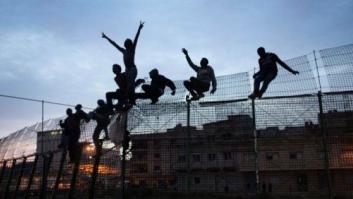 El Estado se ha gastado 72 millones de euros en las vallas de Ceuta y Melilla desde 2005