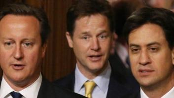 Cameron suplica a los escoceses que permanezcan en el Reino Unido