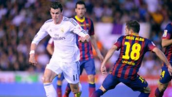 Real Madrid-Barcelona, el 25 de octubre a las 18:00 horas