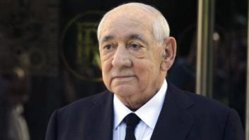 El presidente de El Corte Inglés, ingresado por insuficiencia respiratoria