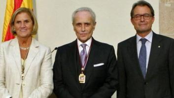 El "vive y deja vivir" es la "determinación" de Artur Mas