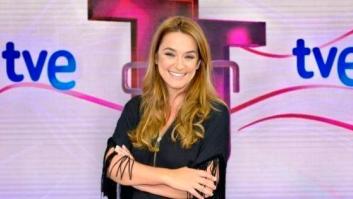 Nuevo programa de Toñi Moreno: 'T con T' y 'Entre todos', parecidos y diferencias