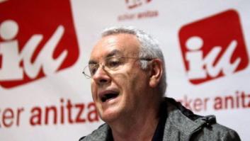 Izquierda Unida aprueba incorporarse a Ganemos Madrid