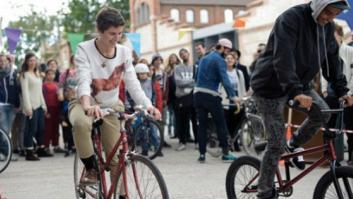 FestiBal con B de Bici