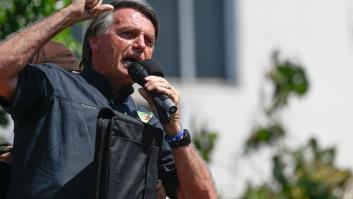 El Supremo autoriza a la Fiscalía a investigar a Bolsonaro por incitar al asalto a las instituciones