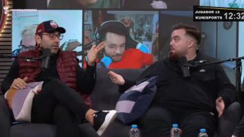 Ibai desmiente uno de los rumores más extendidos de su equipo de la Kings League