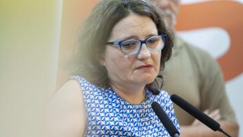 El juez del caso Oltra confirma su procesamiento por el supuesto encubrimiento de los abusos de su ex