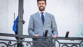 ¿Puede Piqué emprender acciones legales contra Shakira?