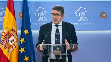 Patxi López reacciona con tres simples frases a la última idea de Vox