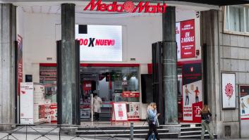 MediaMarkt rebaja sus productos hasta un 60%: este es el precio de iPhones y McBooks