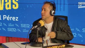 El Langui se pronuncia sobre Omar Montes y le deja este sonado recado