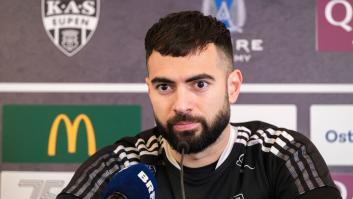 De las categorías inferiores de España a ser príncipe en Indonesia