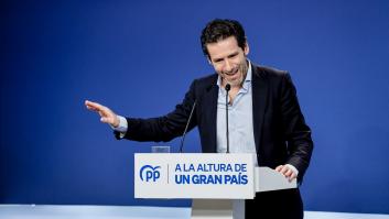 Las veces que Borja Sémper se ha opuesto al ala más dura del PP