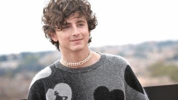 La polémica que no existe: los 'nepo babies'