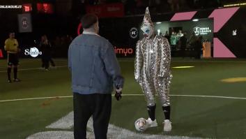 La identidad del Joker, al descubierto: muchos se lo olían