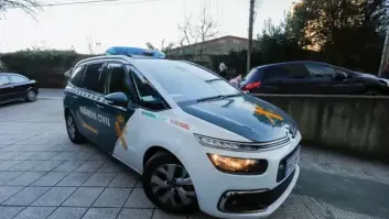 Denuncian una agresión homófoba a manos de dos familiares en Porcuna (Jaén)