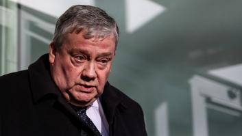 El eurodiputado belga salpicado en el Qatargate no declaró un viaje a Qatar