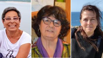 Ni dios hombre ni mujer pecadora o virginal: estas mujeres quieren cambiar la Iglesia desde dentro