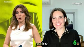 Una farmacéutica aclara los momentos en los que hay que seguir usando la mascarilla