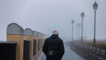 La AEMET avisa de la llegada de un compañero 'indeseable' por el anticiclón del fin de semana