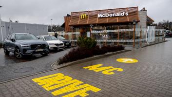 España, entre los 12 países con más McDonald's del mundo, según un estudio