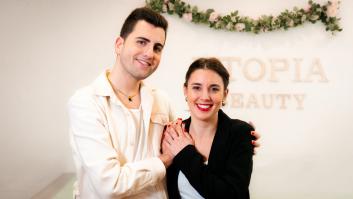 De la relación con su padre a los inicios con Pablo Iglesias: el lado más íntimo de Irene Montero