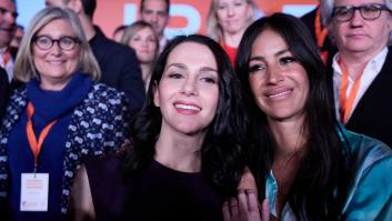 Preguntan a Feijóo por Arrimadas y Villacís para el PP y deja una respuesta que sorprenderá a muchos