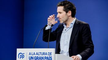 El PP se suma a Vox para protestar este sábado contra Sánchez
