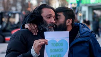 Los restos hallados en el vertedero de Toledo son de Ángel, el menor de los primos perdidos