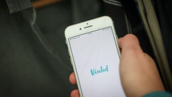 "No puedo con la simulación": Twitter no da crédito a este paquete enviado por Vinted