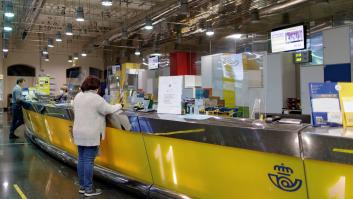 23-J: Correos contratará 10.000 personas de refuerzo