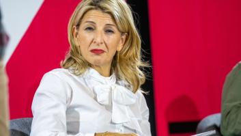 'The Guardian' habla de esta forma tan rotunda sobre Yolanda Díaz y describe así lo que está haciendo