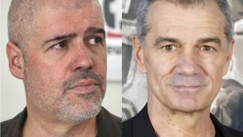 "No eres más tonto...": Unai Sordo se dirige a Toni Cantó de una forma muy tajante