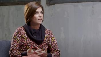 Samanta Villar no dice nombres, pero habla claro sobre la posición de un sector del feminismo sobre la 'Ley Trans'