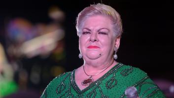 Paquita la del Barrio le deja este mensaje a Shakira después de escuchar la canción para Piqué