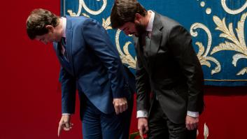 “Esto tiene que acabar ya”: así ha sido la crisis más grave entre PP y Vox en Castilla y León